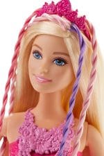 Barbie princeza lutka