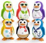 DigiPenguins