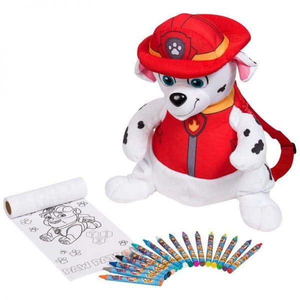 Dječji ruksak Paw Patrol Marshall