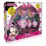 Dječji set za čaj Minnie Mouse