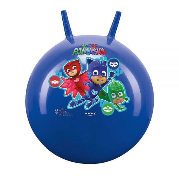 Lopta za skakanje PJ Masks