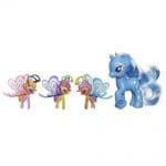 MLP Cutie set figurica plavi Trixie Lulamoon