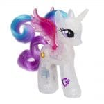 Mlp princeza Celestia figurica koja svijetli