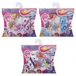 My Little Pony Cutie set figurica