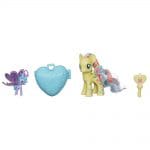 My little pony figurica Fluttershy