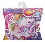 My Liittle Pony set figurica Buttonbelle