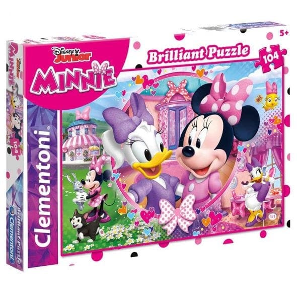 Moj mali poni – puzzle bojanka - Kidzilla