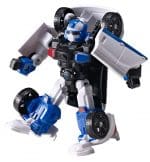 Transformer robot Mini Tobot C