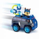 Igračka za djecu Paw Patrol Chase i autić