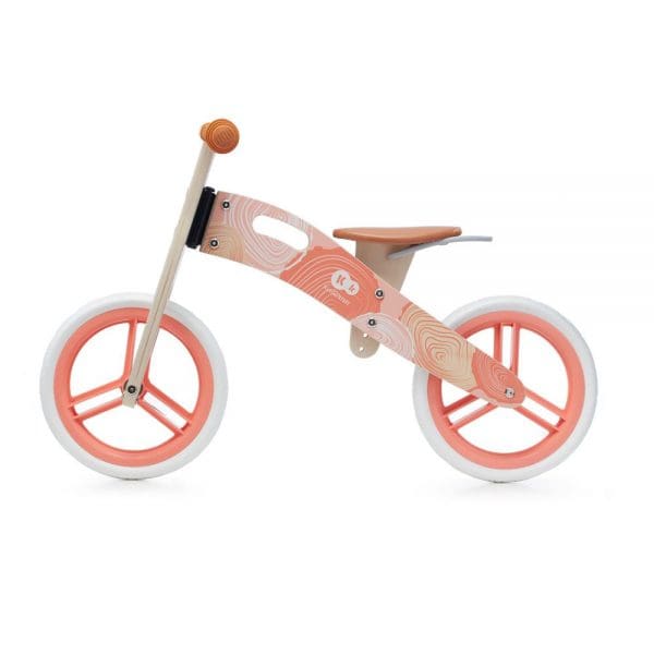 Kinderkraft Runner bicikl coral