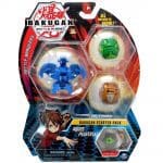 Bakugan Starter set za igru Aquos Pegatrix