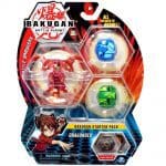 Bakugan Starter set za igru Dragonoid