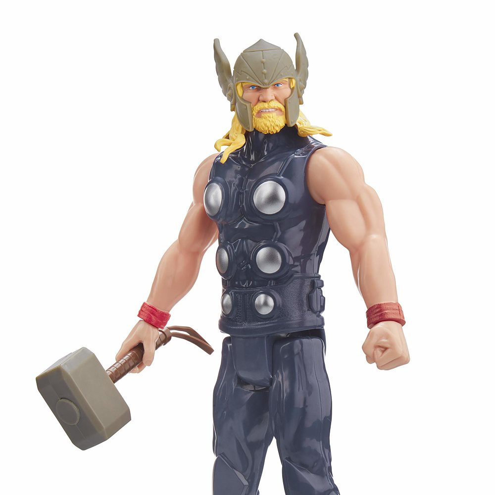 Akcijska Figura Thor Kidzilla