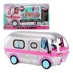 L.O.L. Surprise kamper Glamper 4 u 1