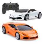 Rastar auto na daljinski Lamborghini Huracan