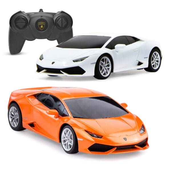 Rastar auto na daljinski Lamborghini Huracan