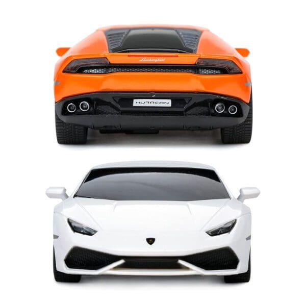 Rastar auto na daljinsko upravljanje Lamborghini Huracan