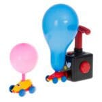 Balloon Car set za igru s balonima