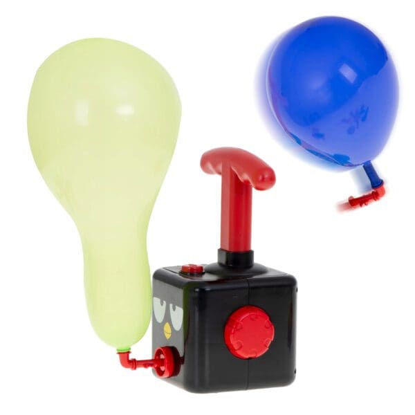 Balloon Car set za igru s pumpom za balone