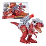 Robo Alive dinosaur T-Rex Dino Wars