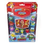 SuperThings igračke Kazoom Kids set 10 figurica