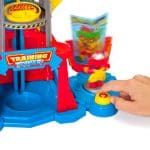 SuperThings Kazoom Kids interaktivni Toranj s figuricama