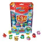 SuperThings Kazoom Kids set figurica