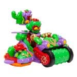 SuperThings Spike Roller Cactus figurica Kid s dodacima