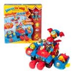 SuperThings vozilo Balloon Boxer