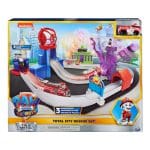 Paw Patrol Total City Rescue set za igru