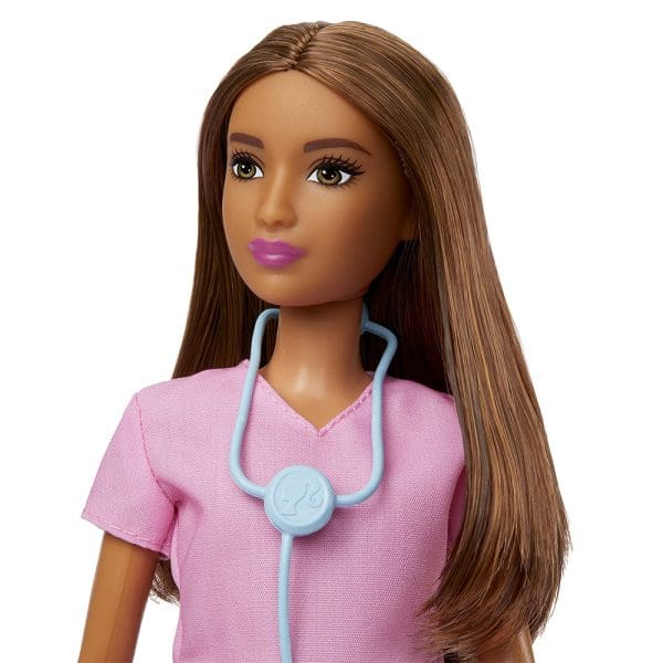 Barbie Zanimanja Lutka doktorica