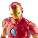 Igračka za djecu Akcijska figura Iron Man