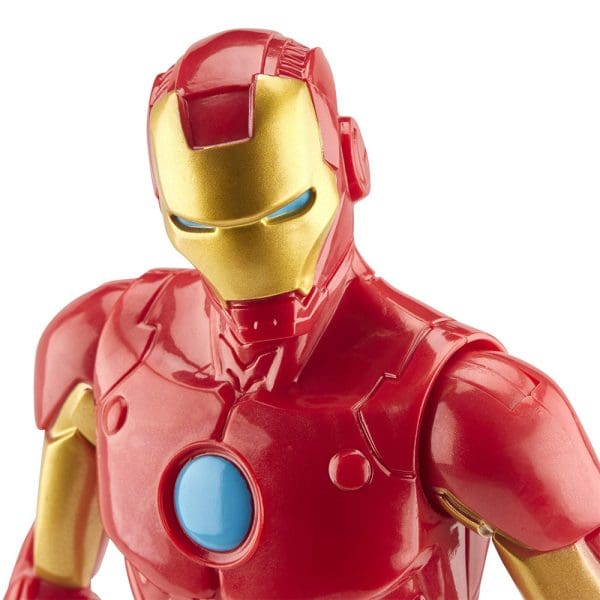 Igračka za djecu Akcijska figura Iron Man