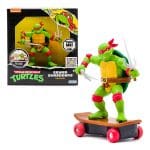 TMNT Ninja kornjače figura Raphael Sewer Shredders