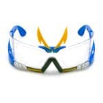 Infinity Nado Goggle Battle Pack set za igru s naočalama za dvoboj