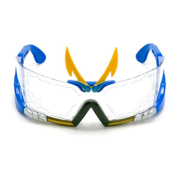 Infinity Nado Goggle Battle Pack set za igru s naočalama za dvoboj