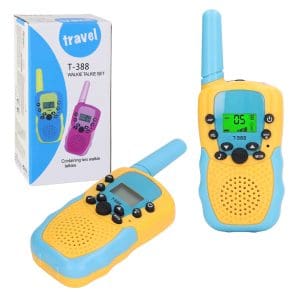 Dječji Walkie Talkie