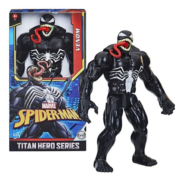 Akcijska figura Venom