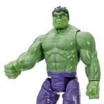 Igračka za djecu Avengers Akcijska figura Hulk