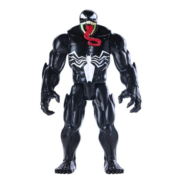 Igračka za djecu Spiderman Akcijska figura Venom