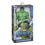 Marvel Avengers igračka Akcijska figura Hulk