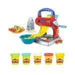 Play-Doh set za igru izrade tjestenine od plastelina