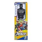 Akcijska figura Marvel Avengers Black Panther