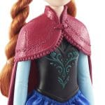 Disney Frozen lutka za djevojčice Anna