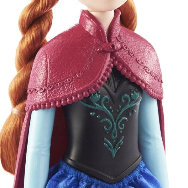 Disney Frozen lutka za djevojčice Anna