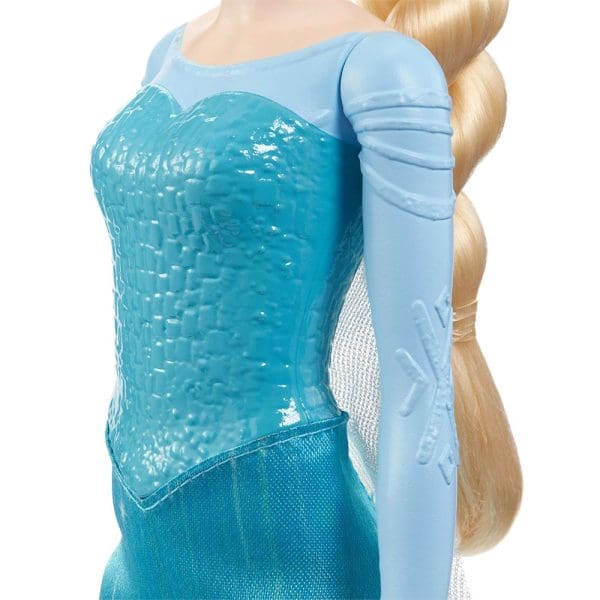 Disney Frozen lutka za djevojčice Elsa