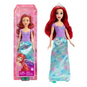 Disney Princess lutka Ariel