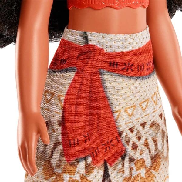 Disney Princess lutka Moana Vaiana