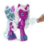 Dječja igračka My Little Pony figurica s češljem za frizuru Opaline Arcana Wing Surprise