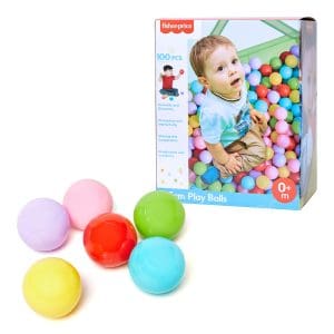 Fisher Price loptice za igru